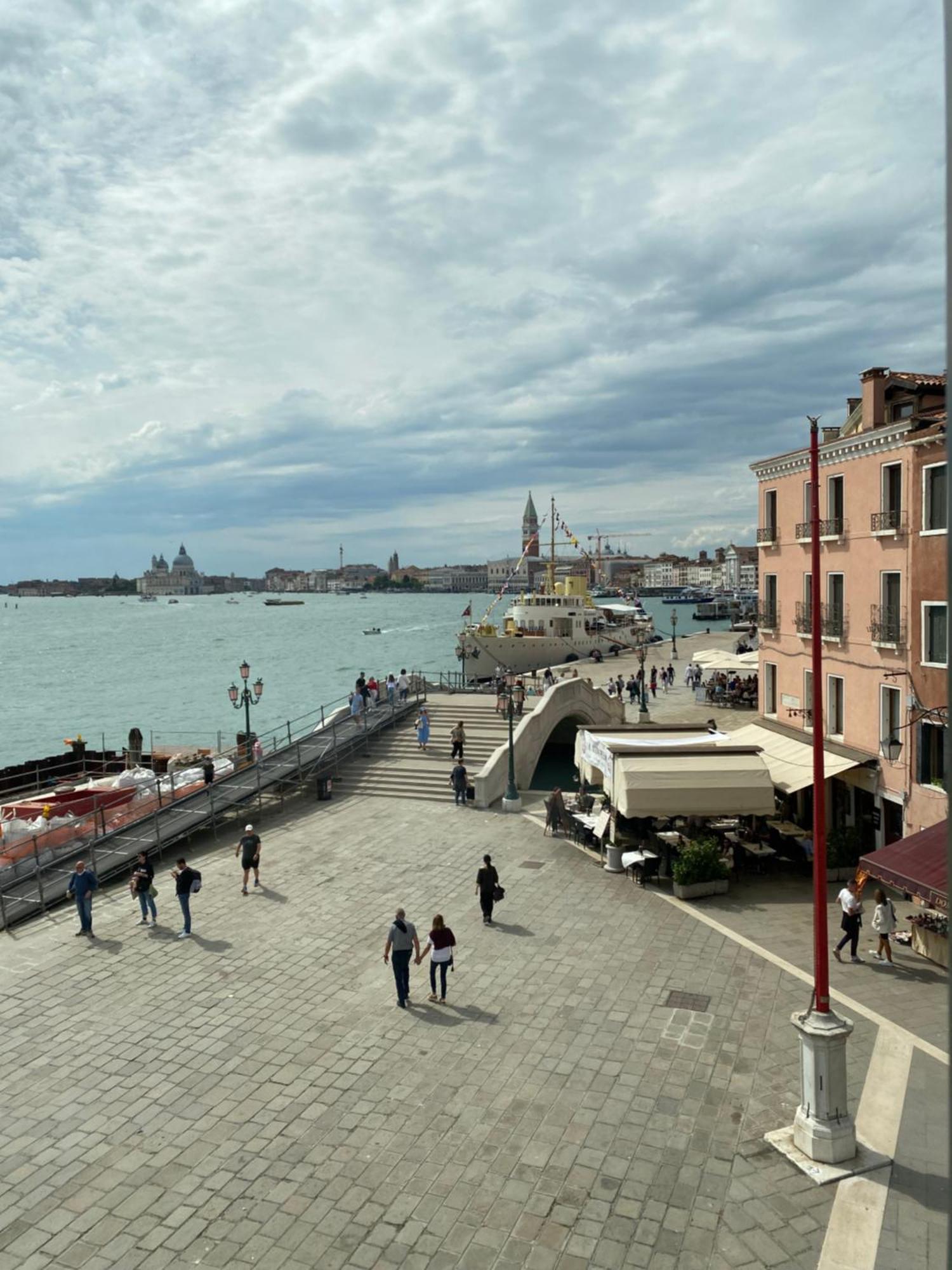Corte Formenta Venetië