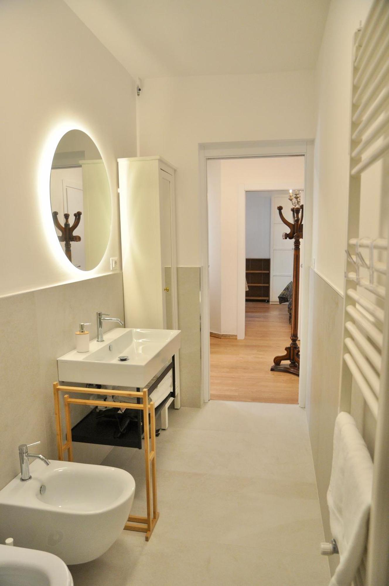 Corte Formenta Appartement