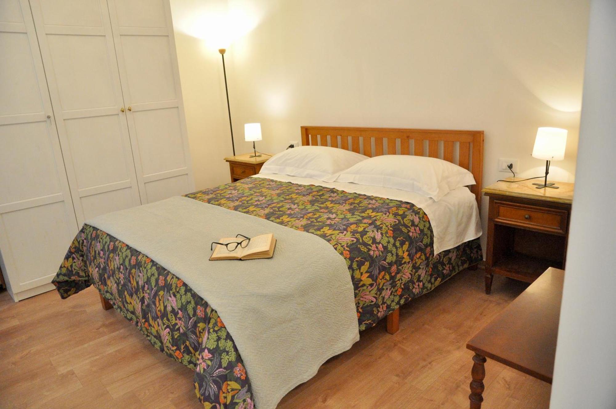 Corte Formenta Appartement