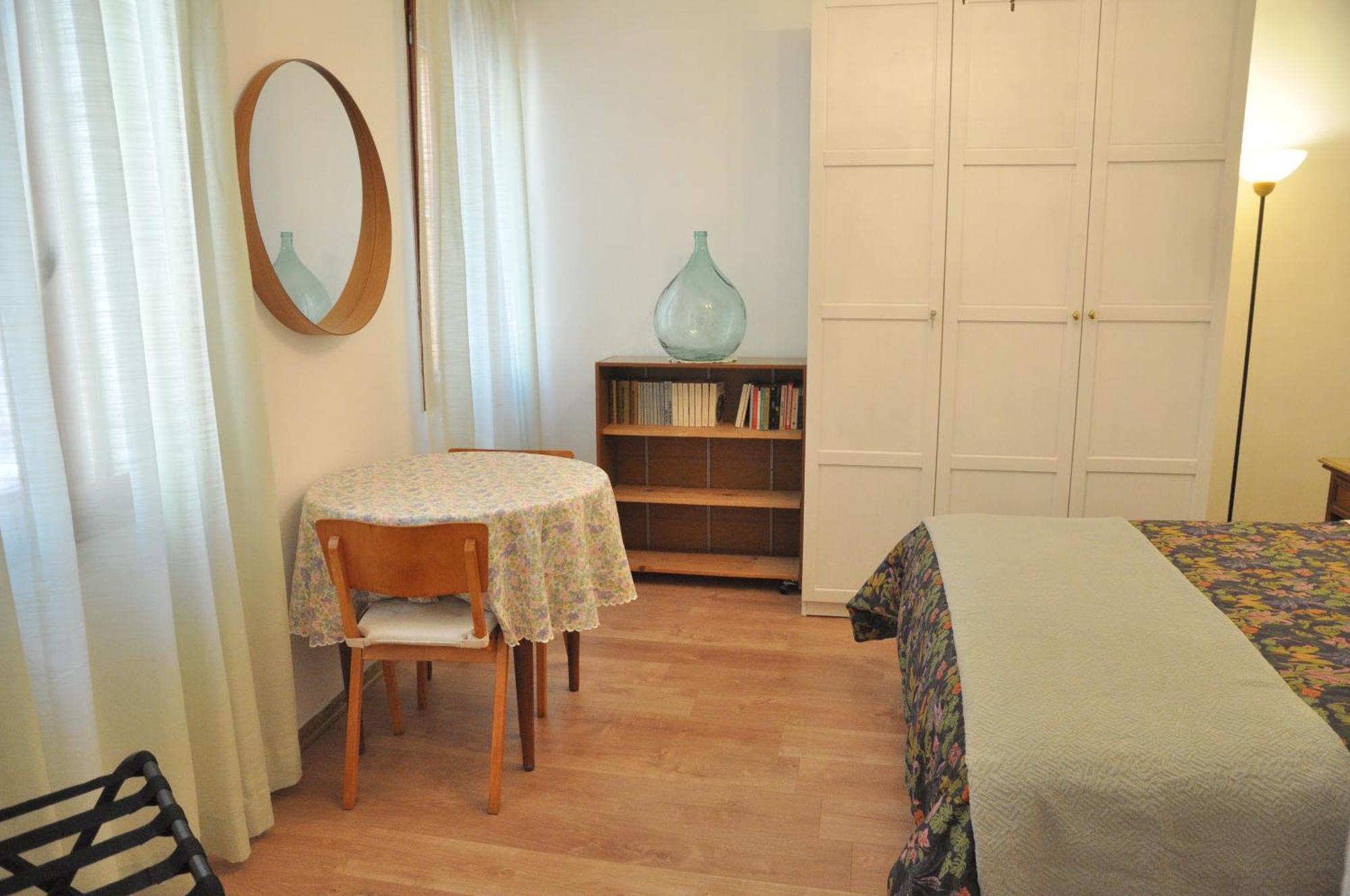 Appartement Corte Formenta *